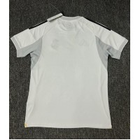 Camiseta Real Madrid Primera Equipación Replica 2025-26 mangas cortas